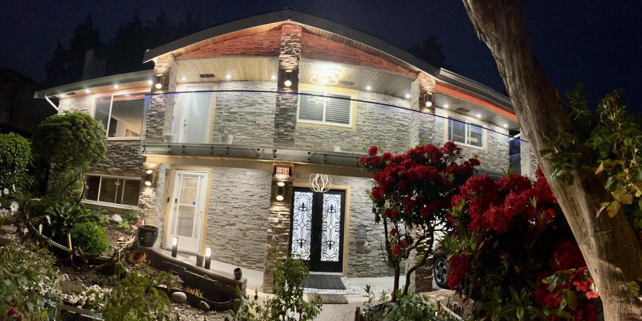 Resort Style Home Living Delta Exterior foto
