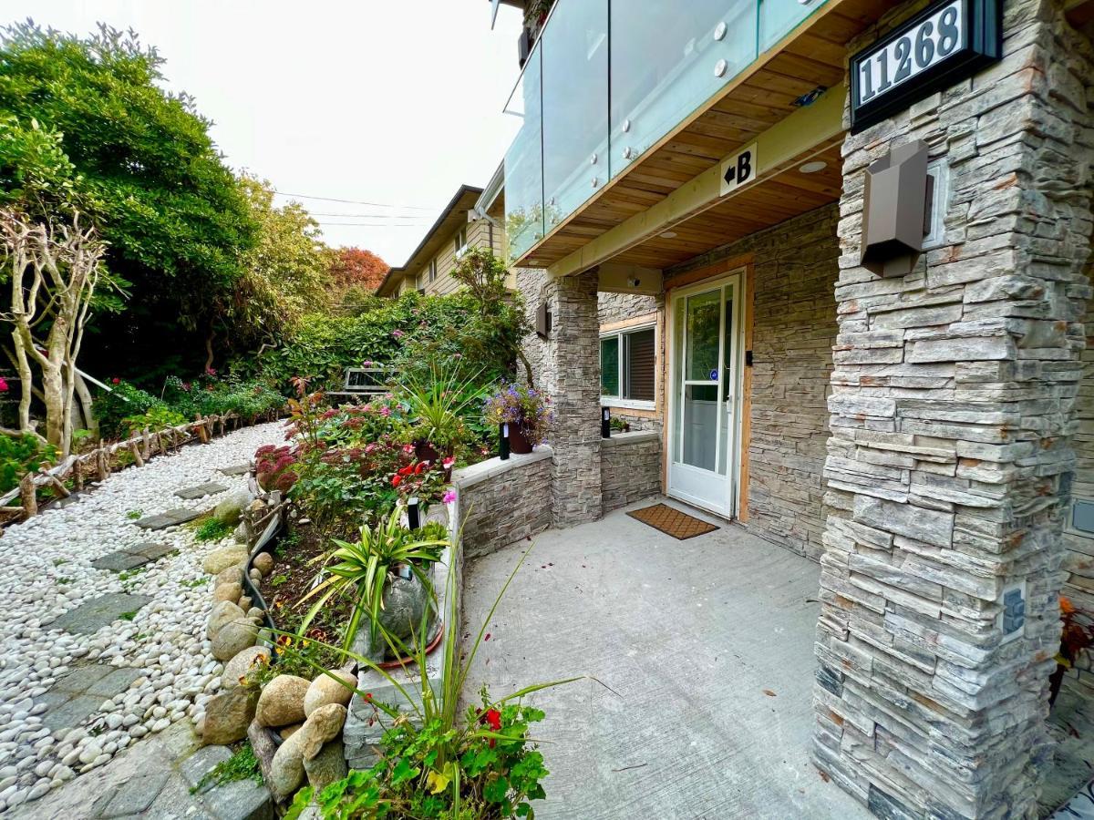 Resort Style Home Living Delta Exterior foto